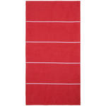 HAMAMTUCH SERENITY Koralle 90/180 cm  - Koralle, KONVENTIONELL, Textil (90/180cm) - Esposa