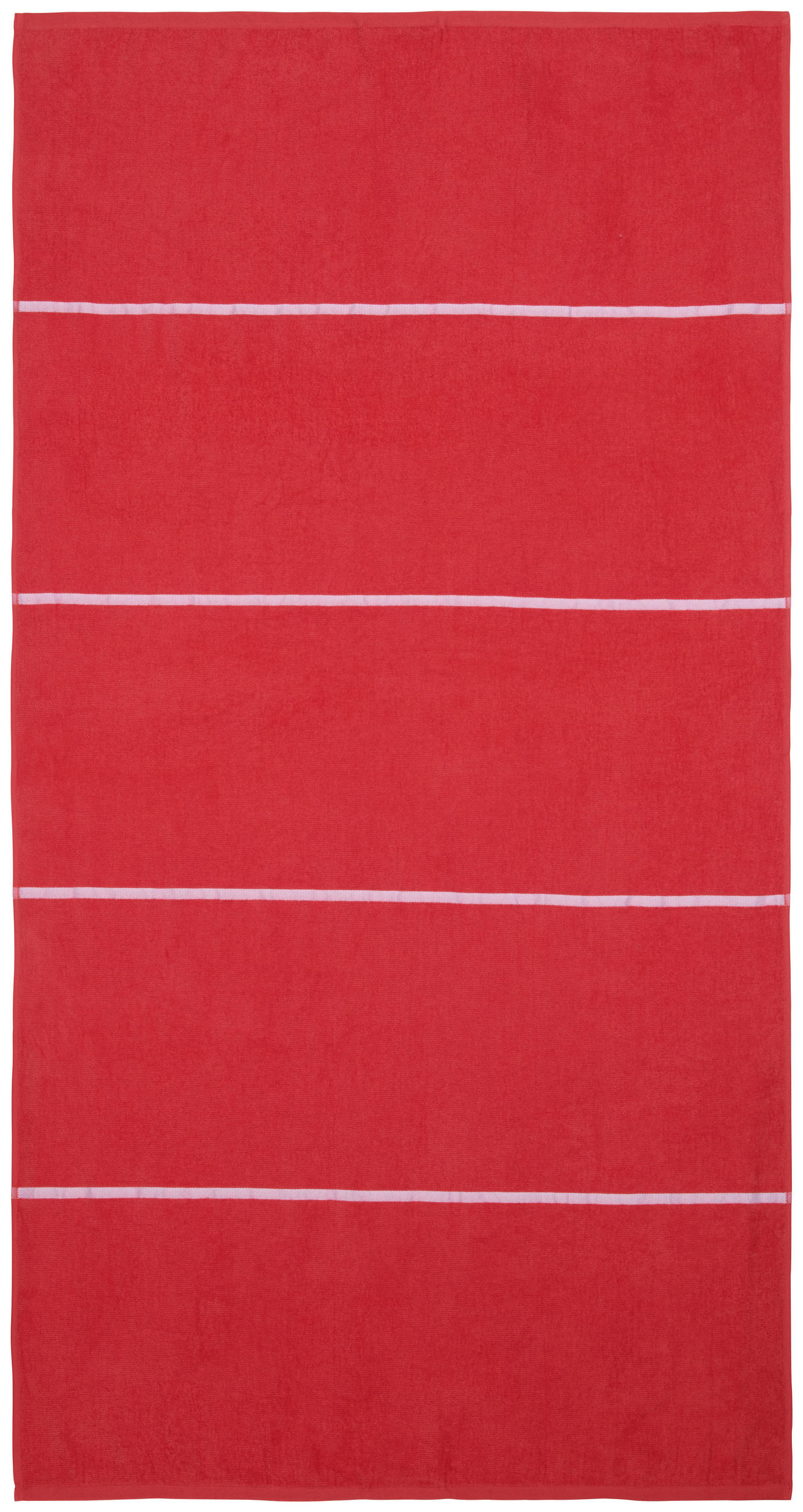 Prosop De Plaja 90/180 cm corai