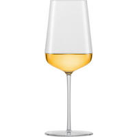 WEIßWEINGLAS VERVINO 487 ml  - Klar, Basics, Glas (8,4/23,8cm) - Zwiesel Glas