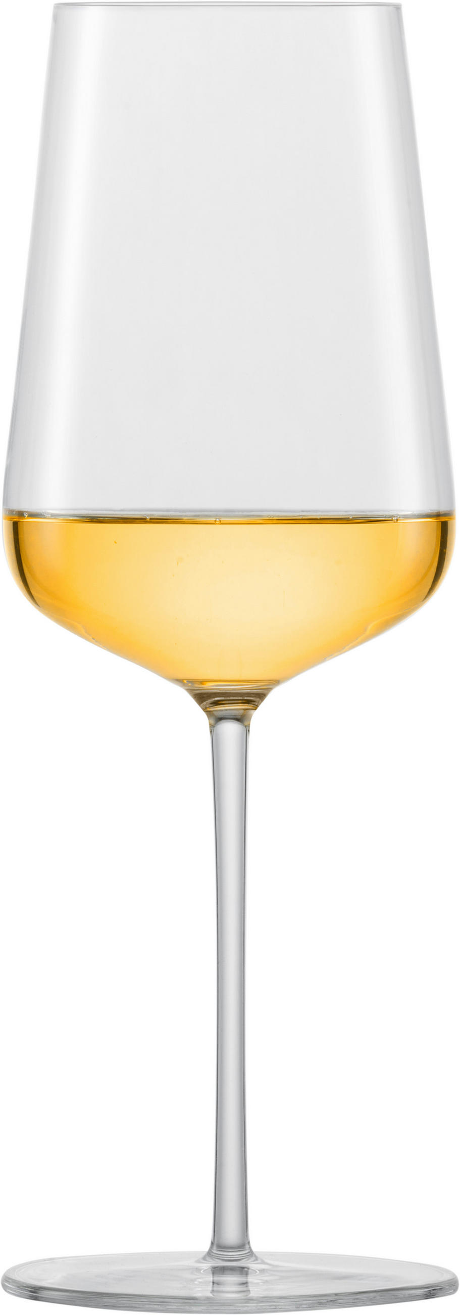 Zwiesel Glas WEIßWEINGLAS Vervino Klar 8.4x23.8 cm