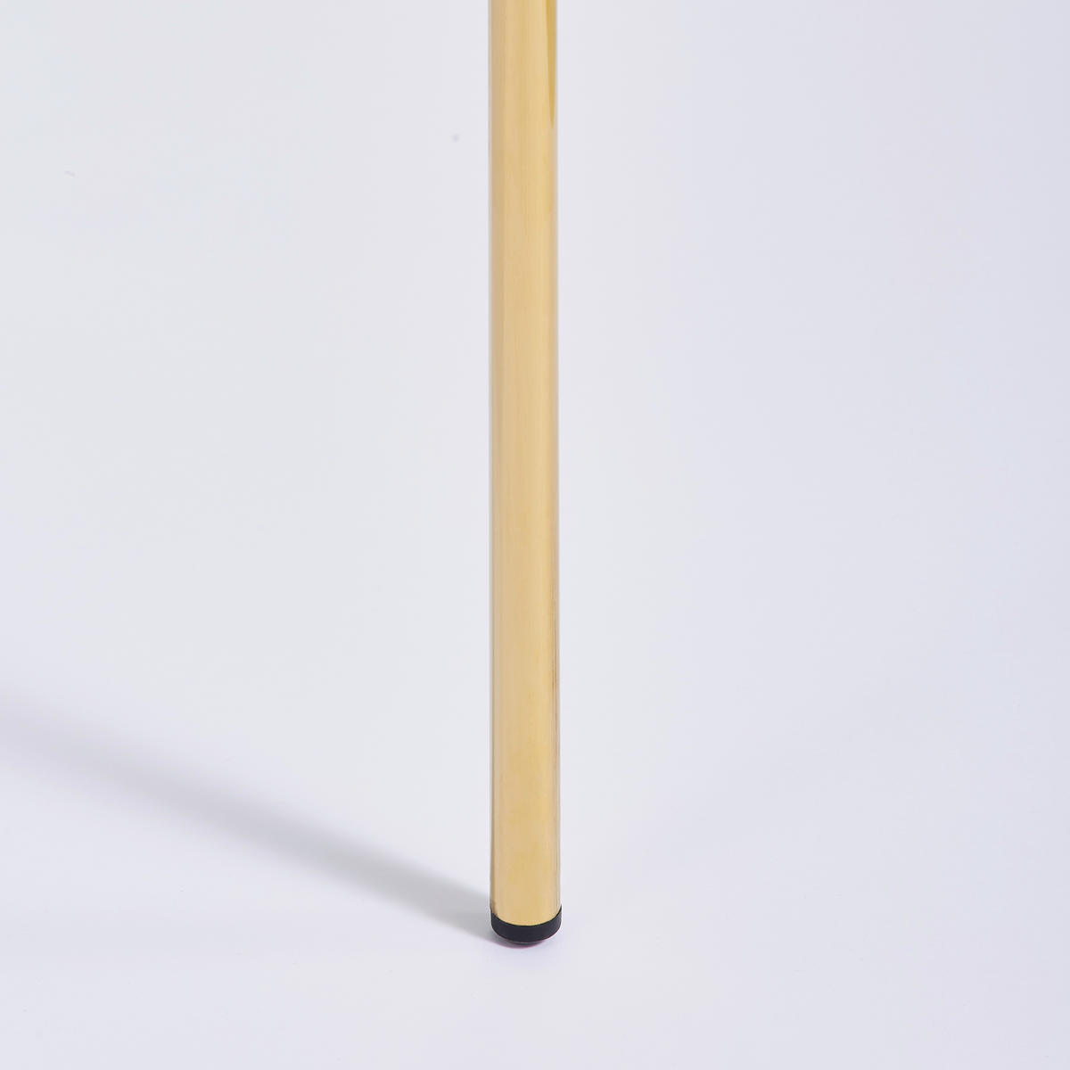 SADA STOLIČIEK S PODRÚČKAMI 2 kus - sivá/zlatá, Trend, kov/textil (48/79/62cm) - Livetastic