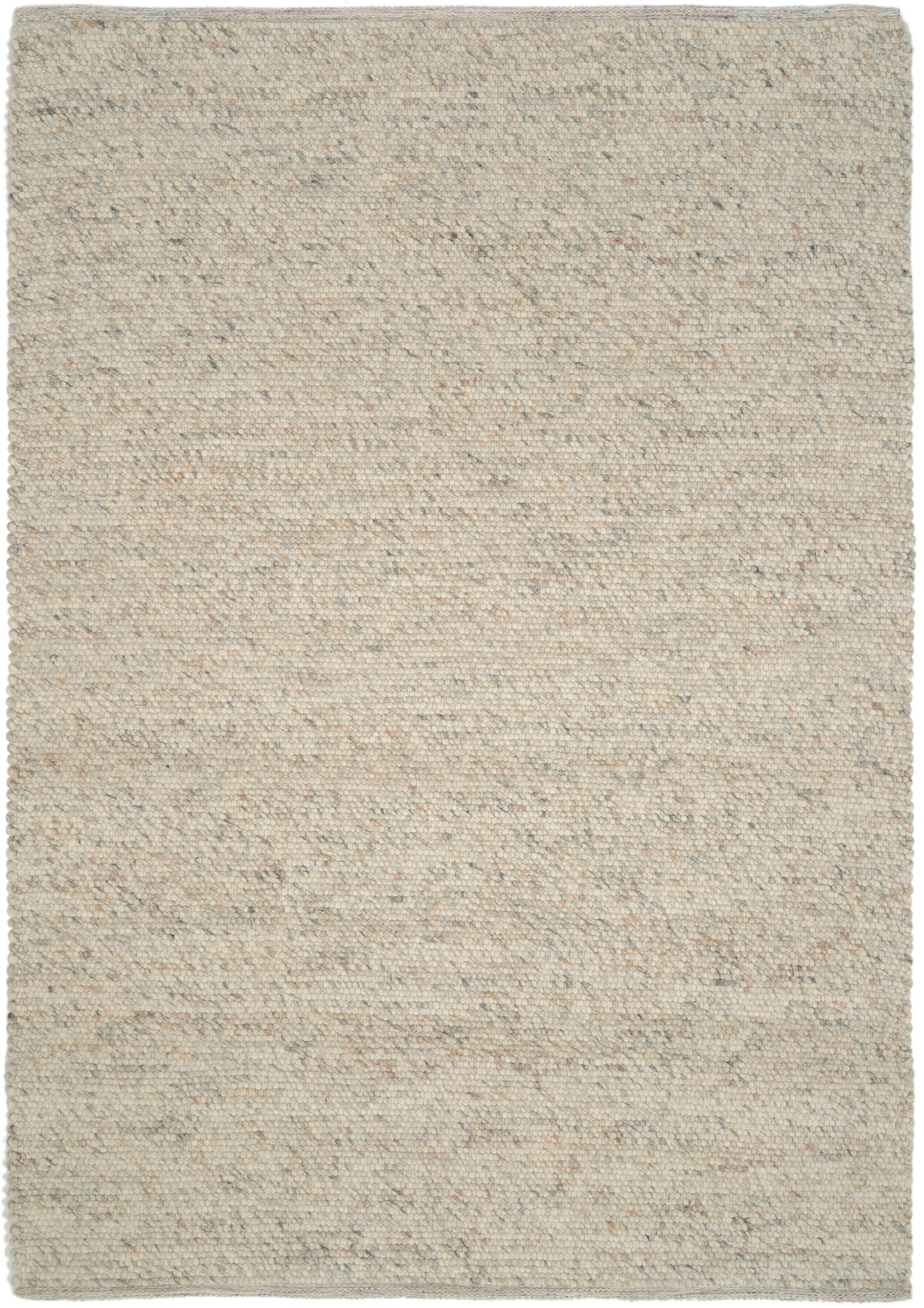 HANDWEBTEPPICH 80/300 cm  - Gelb, Basics, Textil (80/300cm) - Linea Natura