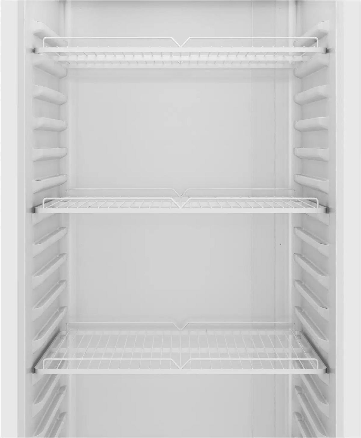 GETRÄNKEKÜHLSCHRANK 54/131/56 cm BCP 178  - Weiß, Basics, Metall (54/131/56cm) - CEEM