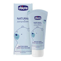 BABYPFLEGESET Natural Sensation  - Multicolor, Basics (50ml) - Chicco
