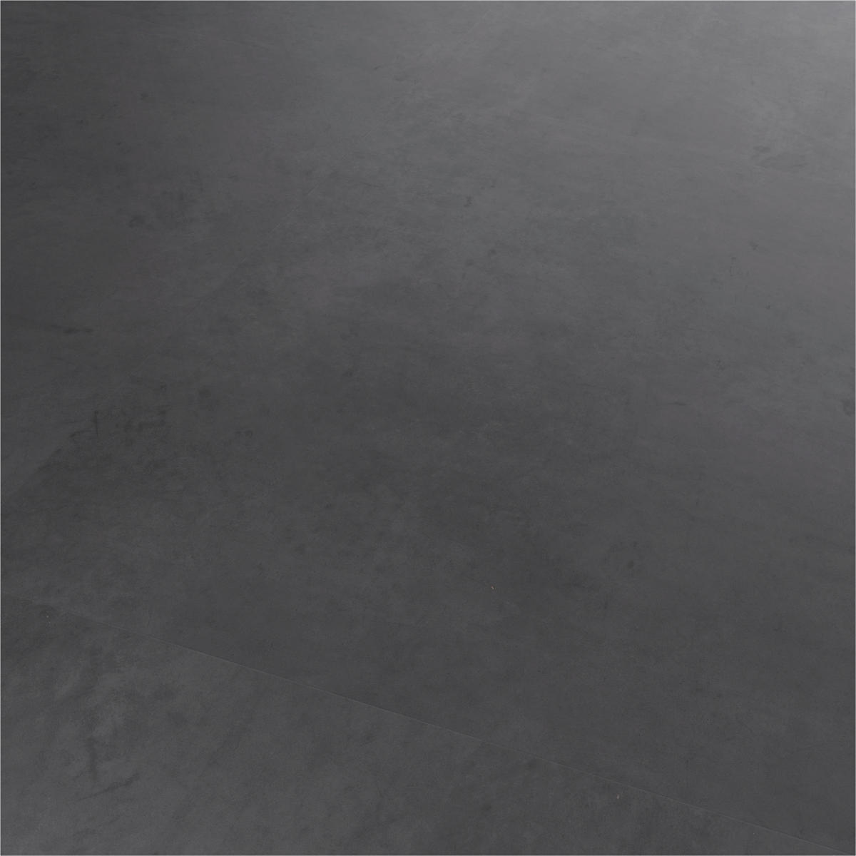 DESIGNBODEN Square  per  m² - Braun, Basics, Kunststoff (60/60/0.8cm)