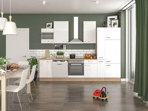 FlexWell KUCHYNSKÁ LINKA VALERO 310