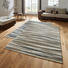 RYAMATTA - grå, Klassisk, textil (120/170cm) - NOVEL
