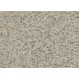 ECKSOFA in Struktur Hellbraun  205/284 cm  - Hellbraun/Schwarz, Design, Kunststoff/Textil (205/284cm) - Xora