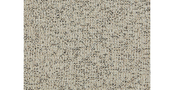 ECKSOFA in Struktur Hellbraun 205/284 cm - Hellbraun/Schwarz, Design, Kunststoff/Textil (205/284cm) - Xora