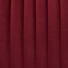 STUHL in Holz, Textil Rot, Dunkelbraun - Dunkelbraun/Rot, Design, Holz/Textil (53/92/61cm) - Ambia Home STUHL in Holz, Textil Rot, Dunkelbraun - Dunkelbraun/Rot, Design, Holz/Textil (53/92/61cm) - Ambia Home