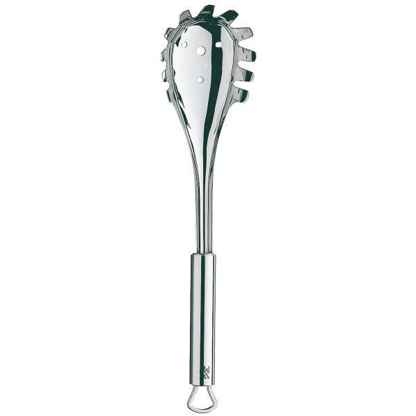 LŽÍCE NA ŠPAGETY - barvy nerez oceli, Design, kov (32cm) - WMF