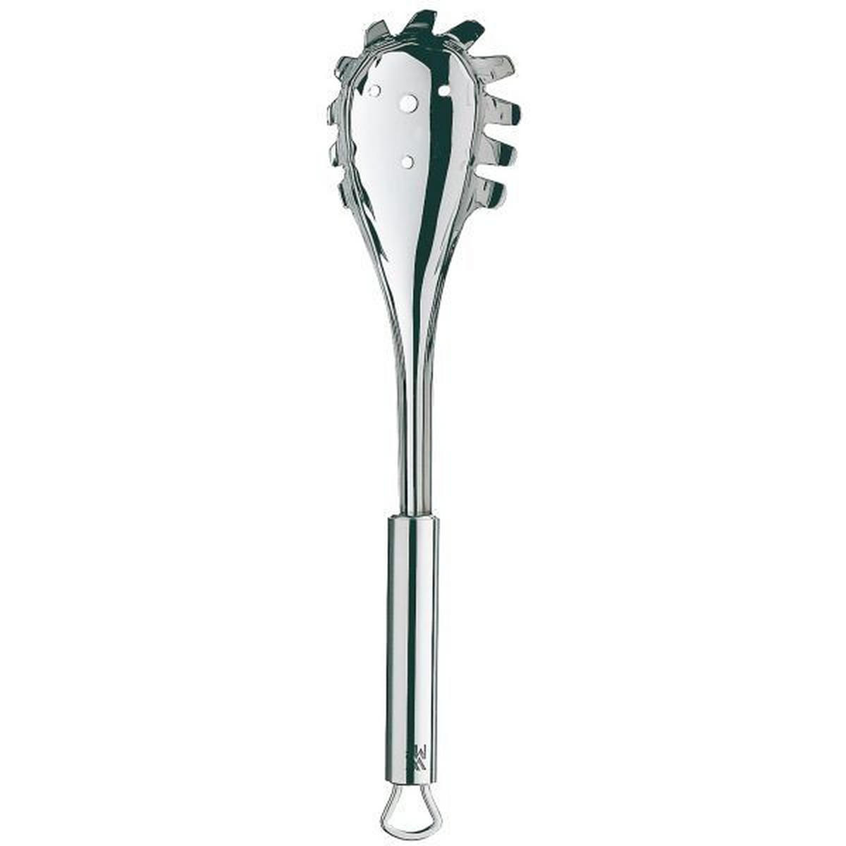 NABERAČKA NA ŠPAGETY - farba ušľachtilej ocele, Design, kov (32cm) - WMF