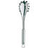 SPAGHETTILÖFFEL - Edelstahlfarben, Design, Metall (32cm) - WMF