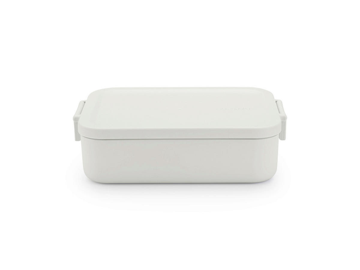 LUNCHBOX  - Basics, Kunststoff (20/5.5/13.5cm) - Brabantia
