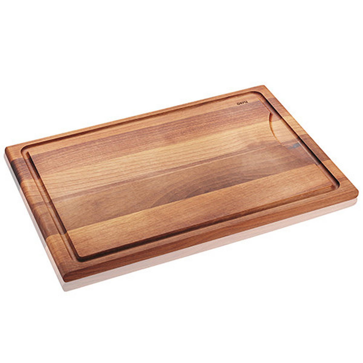 SCHNEIDEBRETT 44/30/1,8 cm  - Basics (44/30/1,8cm) - Gefu