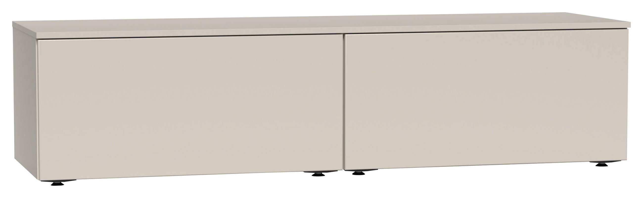 TV-Element Las Vegas Weiß B: 160 cm