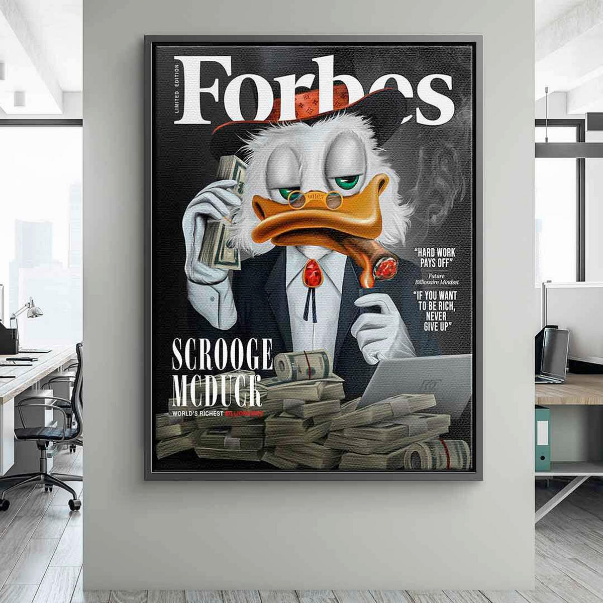 KUNSTDRUCK  - Multicolor, Basics, Holz (200x150cm)