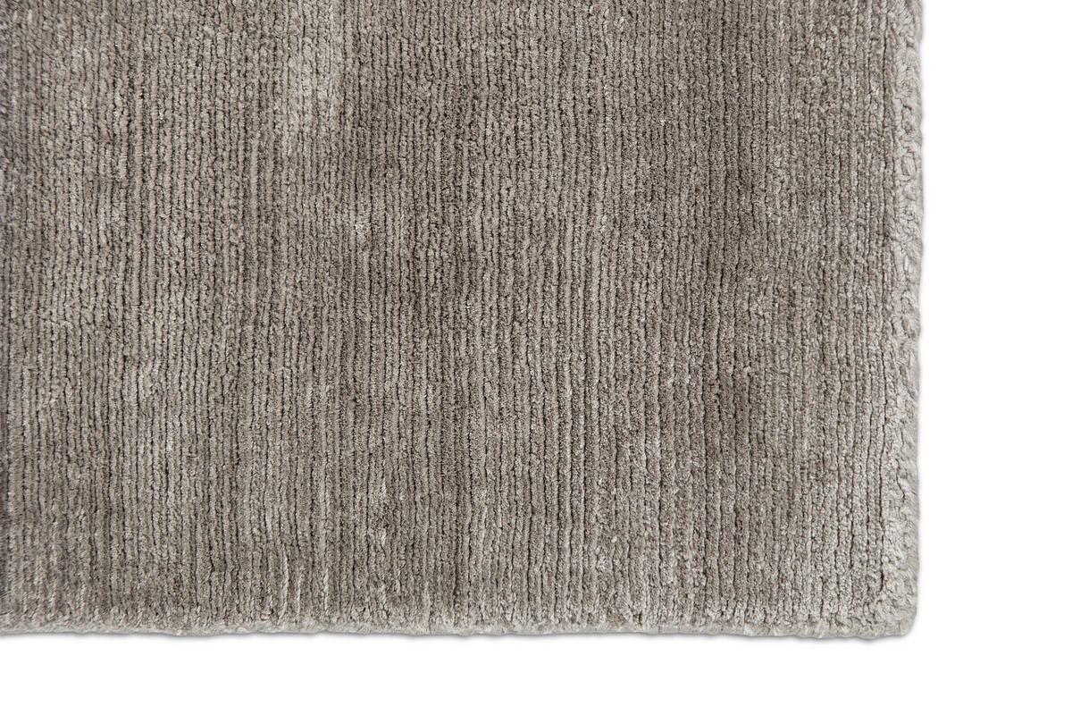 TKANÝ KOBEREC, 200/300 cm, šedohnědá - šedohnědá, Design, textil (200/300cm) - Joop!