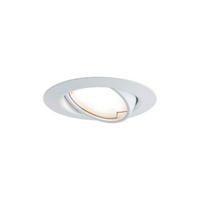 LED-EINBAUSPOT 9,0 cm  - Design (9,0cm) - Paulmann