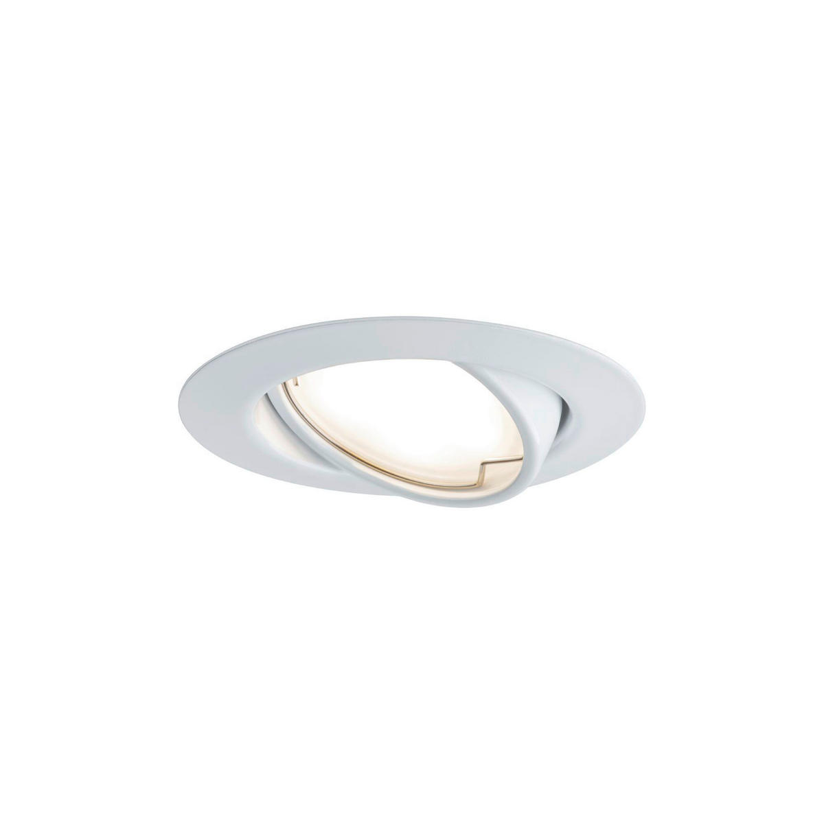 LED-EINBAUSPOT 9,0 cm  - Design (9,0cm) - Paulmann