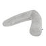 STILLKISSEN - Grau, Basics, Textil (190cm) - Zöllner STILLKISSEN - Grau, Basics, Textil (190cm) - Zöllner