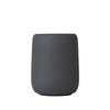 ZAHNPUTZBECHER SONO  - Anthrazit, Basics, Stein (8,5/11cm) - Blomus