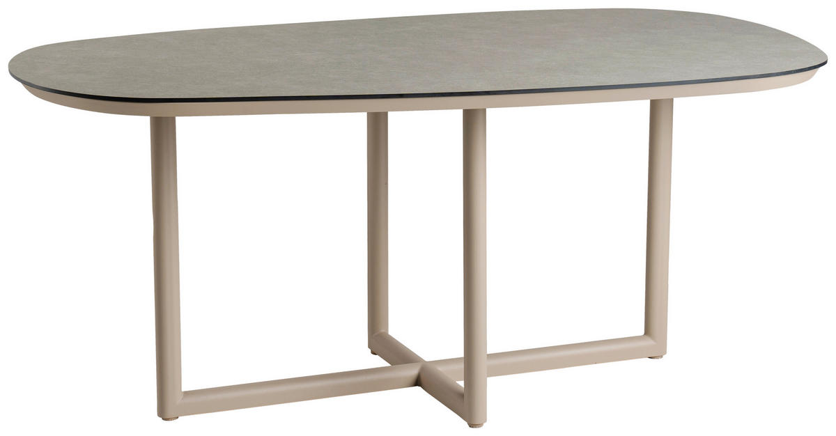 LOUNGE MIZA  - Basics - Tierra Outdoor