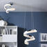 LED STROPNÍ SVÍTIDLO - barvy chromu, Design, kov (28cm) - Ambiente LED STROPNÍ SVÍTIDLO - barvy chromu, Design, kov (28cm) - Ambiente