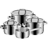 SADA HRNCŮ, 4dílné - Basics (50,6/29,4/23,7cm) - WMF