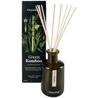 DIFFUSER 200 ml  - Dunkelgrün, Basics, Glas (200ml) - Ambia Home