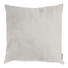 KISSEN 50/50 cm - Weiß, Design, Textil (50/50cm) - Innovation KISSEN 50/50 cm - Weiß, Design, Textil (50/50cm) - Innovation