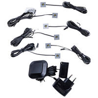 PASZPARTU VILÁGÍTÁS  - Basics - Xora