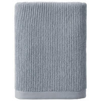 TÖRÖLKÖZŐ 70/140 cm világoskék  - világoskék, Basics, textil (70/140cm) - Esposa
