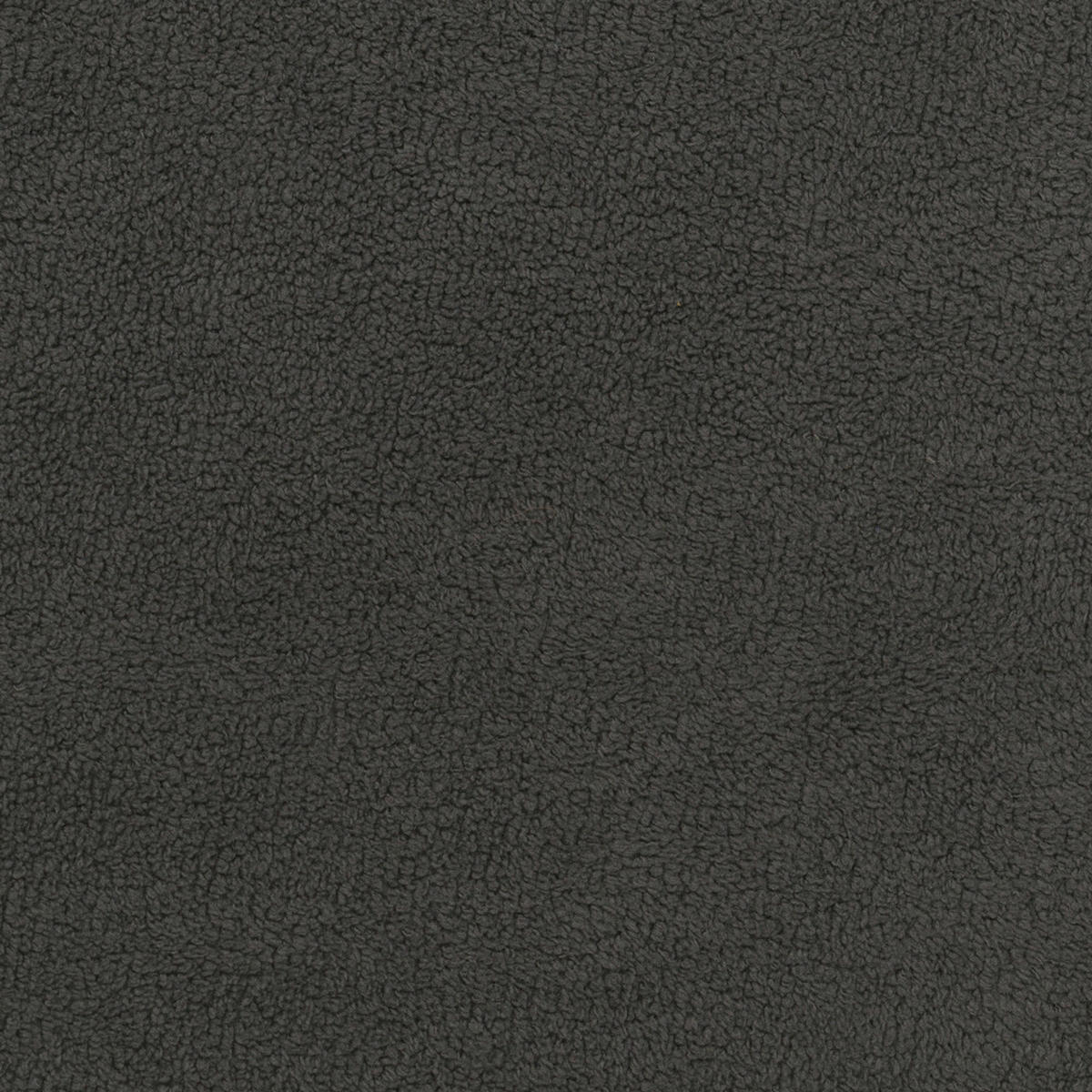 ECKSOFA CAPRI 2 Dunkelgrau Mikrofaser Zierkissen  - Dunkelgrau/Schwarz, Basics, Kunststoff/Textil (241/146cm) - MID.YOU