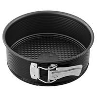 MODEL S SNEMLJIVIM ROBOM         - antracit, Konvencionalno, kovina (18/18cm) - Zenker