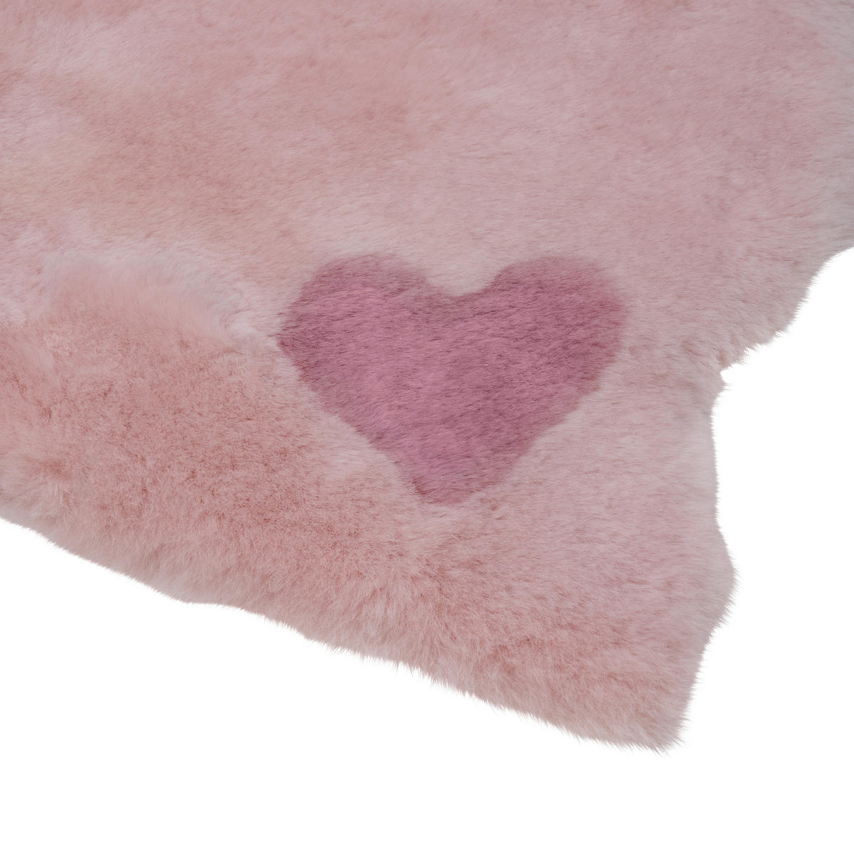 SCHAFFELL 60/42 cm  - Pink, Basics, Leder (60/42cm) - Jimmylee