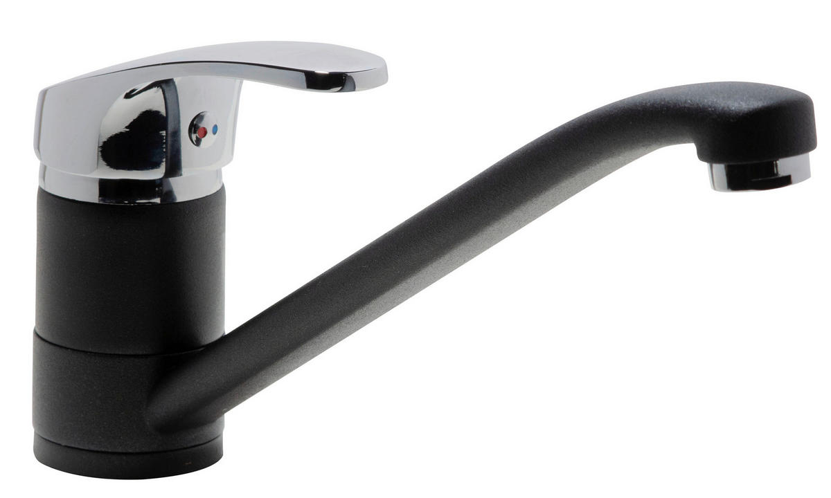 SET SUDOPERA I SLAVINE           - boje aluminija, Basics, metal (76/44cm)