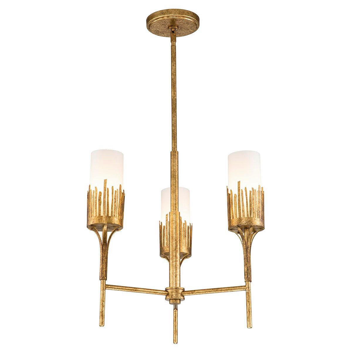 Elstead Lighting LUSTR, 81,3/50,8/50,8 cm