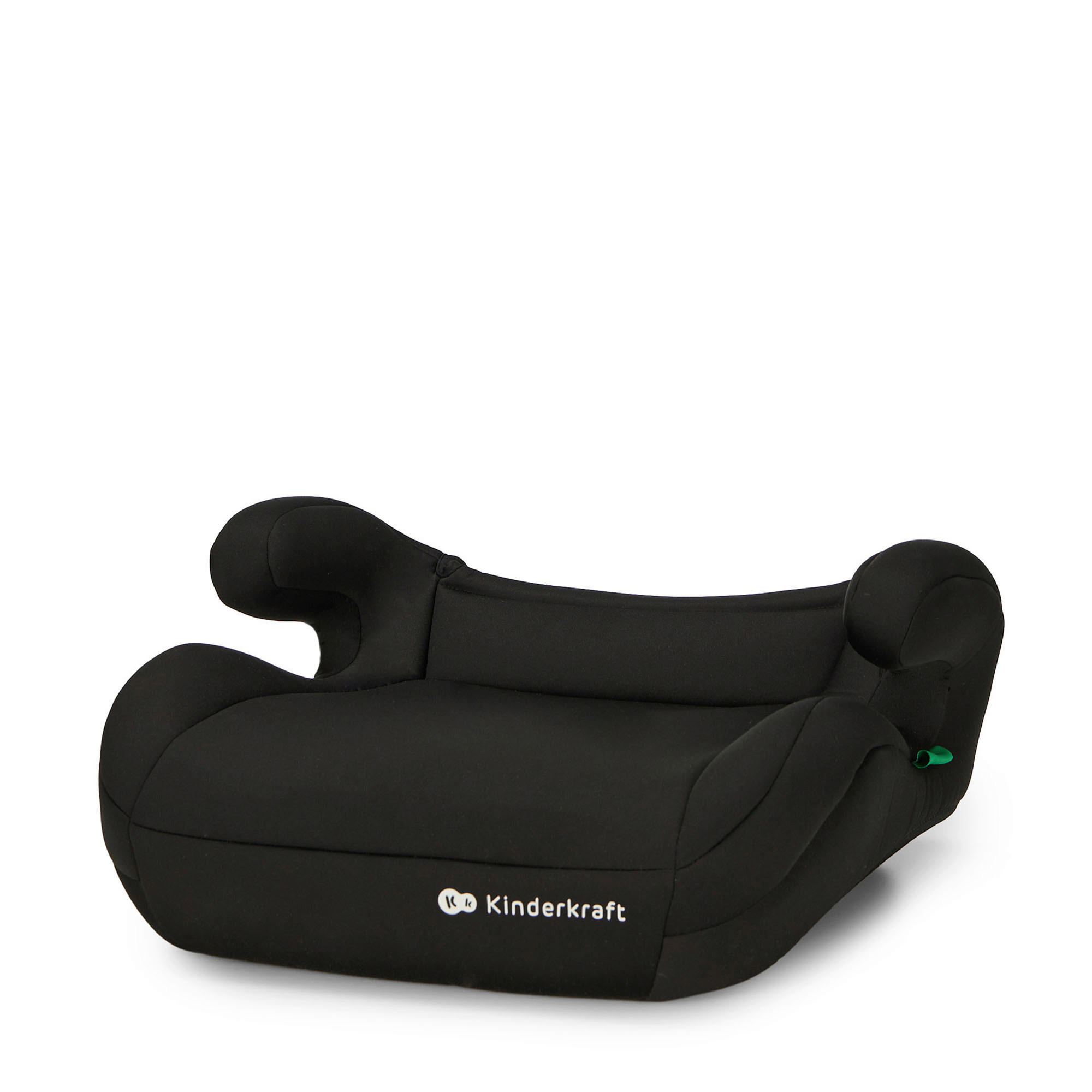 KINDERAUTOSITZ i-Spark  - Schwarz, Basics (44/60-79/39cm) - Kinderkraft