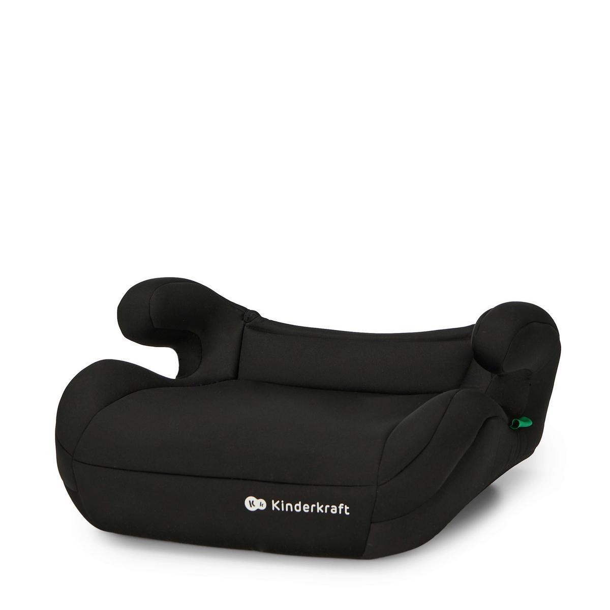 KINDERAUTOSITZ i-Spark  - Schwarz, Basics (44/60-79/39cm) - Kinderkraft