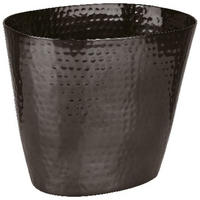 POSODA ZA HLAJENJE VINA - Basics, kovina (25,5/20/20cm) - PADERNO