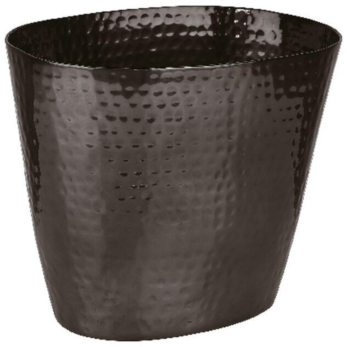 POSODA ZA HLAJENJE VINA - Basics, kovina (25,5/20/20cm) - PADERNO