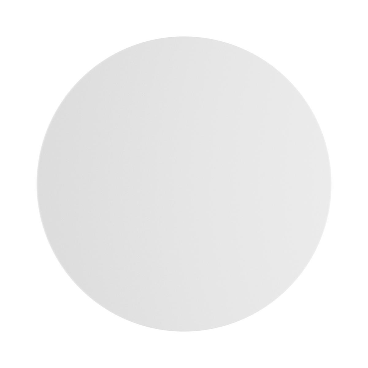 STROPNA LED-SVETILKA  NYMPHEA OPTIMA //3000-4000-6000 K// - črna, Basics, umetna masa (60/5cm)