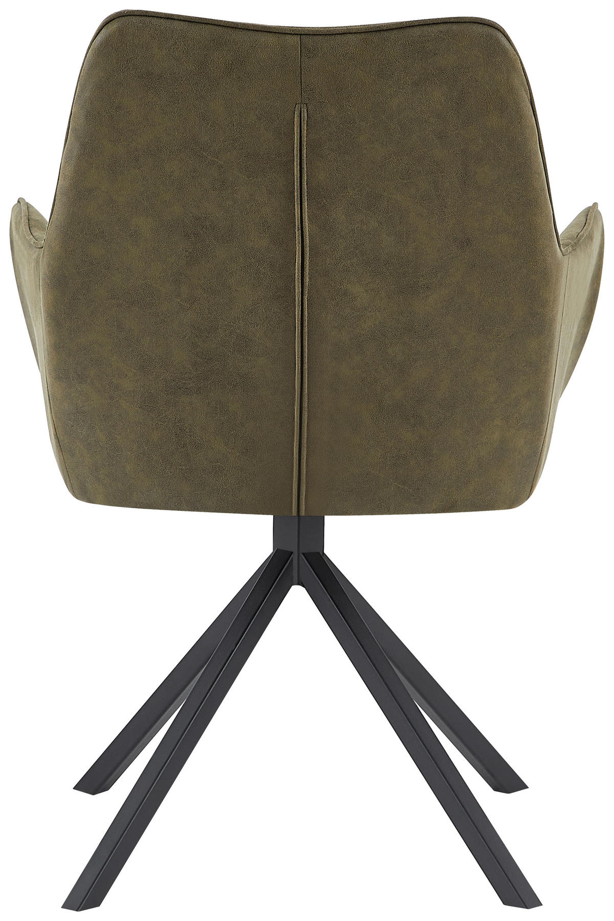 STOL MED ARMSTÖD  - Design (62/89/59.5cm) - Kayoom