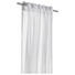 FERTIGVORHANG 140/245 cm - Weiß, Basics, Textil (140/245cm) - ESPOSA