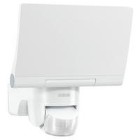 LED-STRAHLER 16,1/18/21,8 cm   - Weiß, Basics, Kunststoff (16,1/18/21,8cm) - Steinel