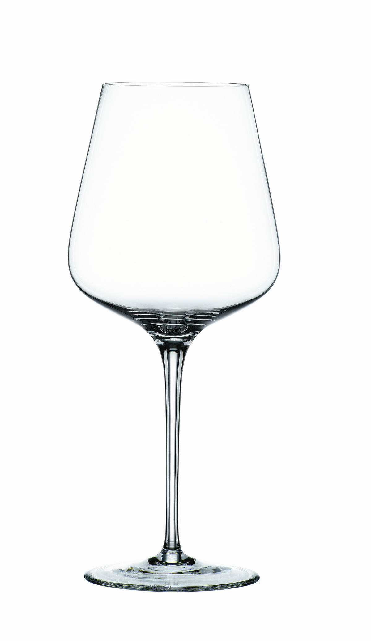 GLÄSERSET Vinova  4-teilig  - Transparent, Design, Glas (25,2/25,2/24,9cm) - Nachtmann