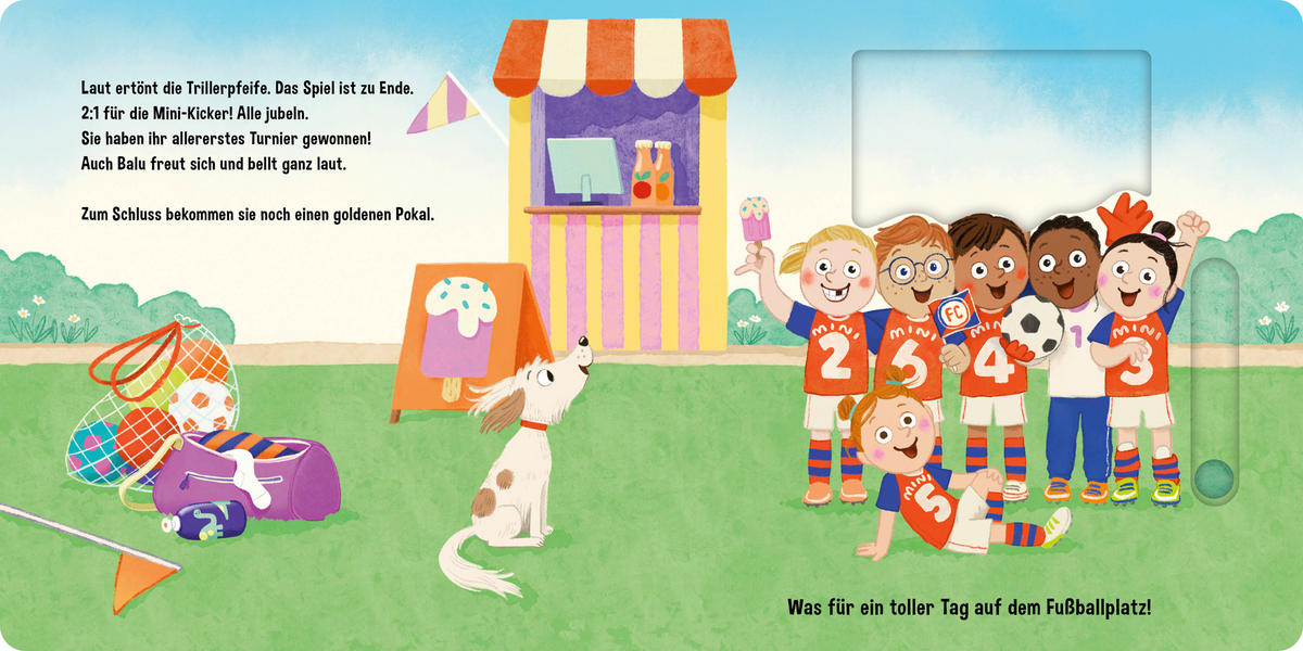 BUCH - Multicolor, Basics, Papier (20/20/1,8cm)