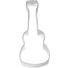 KEKSAUSSTECHFORM - Edelstahlfarben, Basics, Metall (3,6/2/8cm) - Birkmann KEKSAUSSTECHFORM - Edelstahlfarben, Basics, Metall (3,6/2/8cm) - Birkmann
