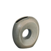 VASE  - Basics, Keramik (15/7/17cm) - ASA